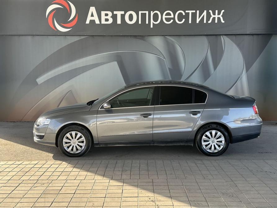 Volkswagen Passat B6 Волгоград  - изображение 9