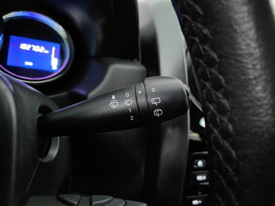Renault Duster I Рестайлинг Подольск  - изображение 22