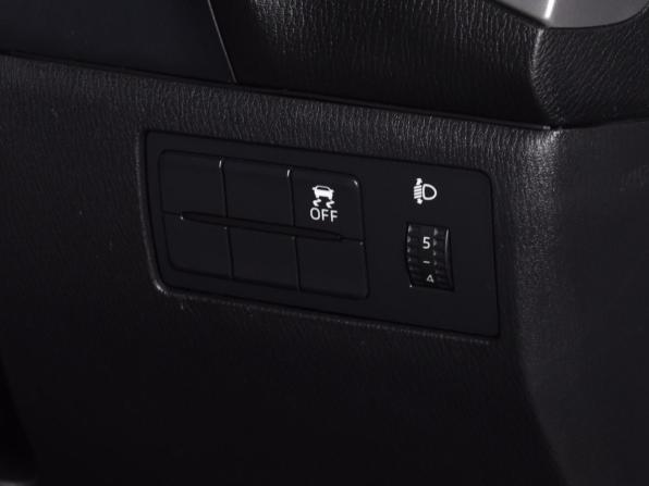 Mazda Axela III Рестайлинг с пробегом 2018 года, цена 1 199 995 рублей, 179026 км, седан, Автокод Объявления