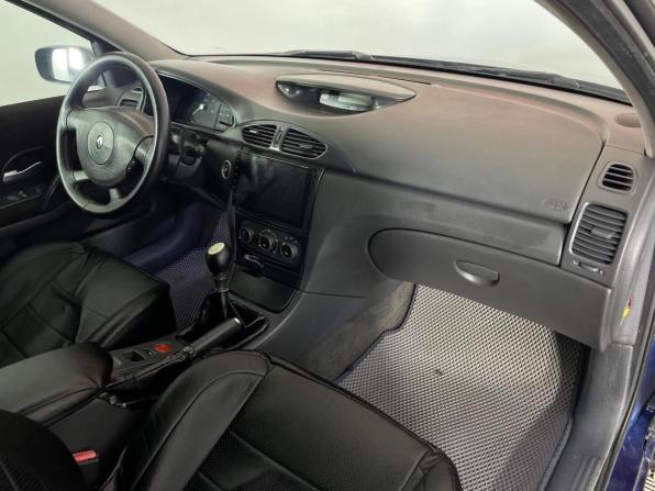 Renault Laguna II с пробегом 2005 года, цена 370 000 рублей, 390000 км, лифтбек, Автокод Объявления