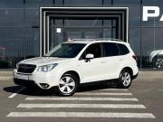 Subaru Forester IV Рестайлинг Воронеж  - изображение 11