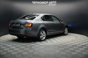 Skoda Octavia III (A7) Рестайлинг Крым  - изображение 35