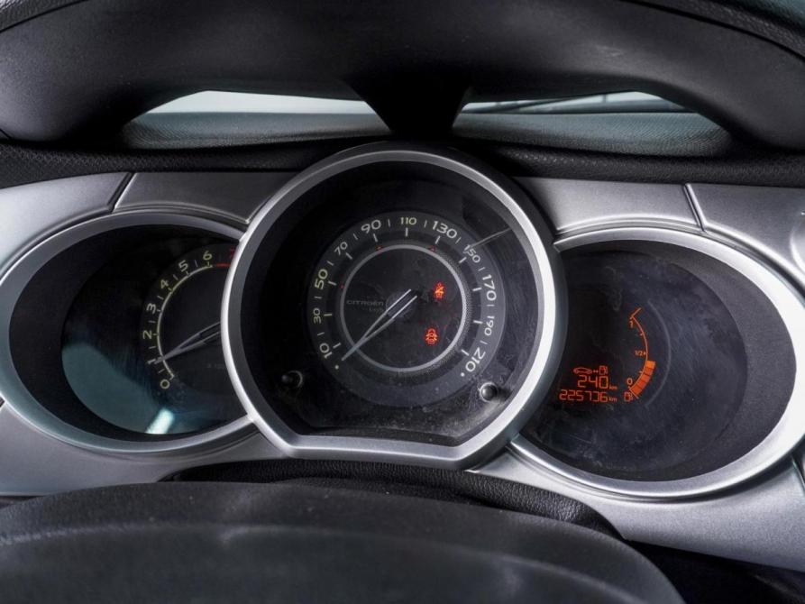 Citroen C3 II Ростов-на-Дону  - изображение 15