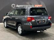 Toyota Land Cruiser 200 Series Рестайлинг 1 Пермь  - изображение 37