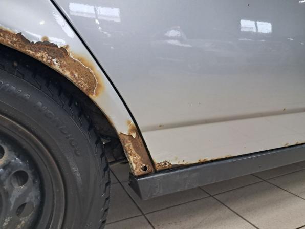 Lada (ВАЗ) Priora I с пробегом 2012 года, цена 250 000 рублей, 242755 км, хэтчбек, Автокод Объявления