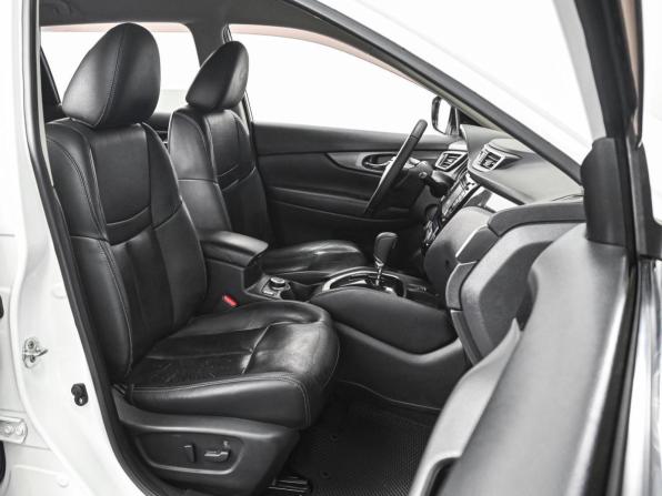 Nissan X-Trail III с пробегом 2016 года, цена 1 834 000 рублей, 142747 км, внедорожник, Автокод Объявления