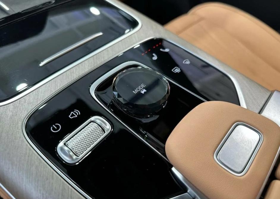 Jaecoo J8 Оренбург  - изображение 9