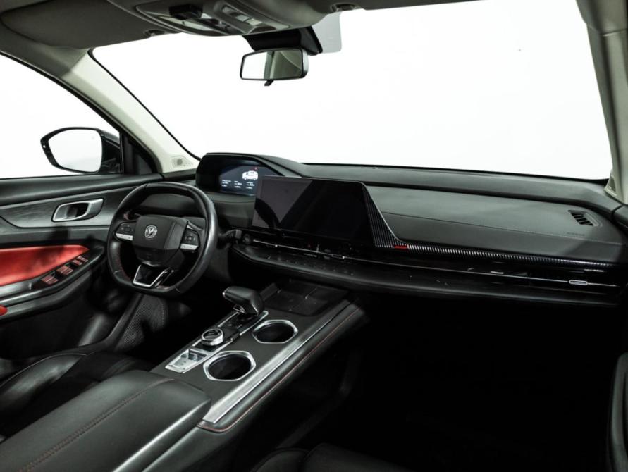 Changan CS55 Plus II Санкт-Петербург  - изображение 9