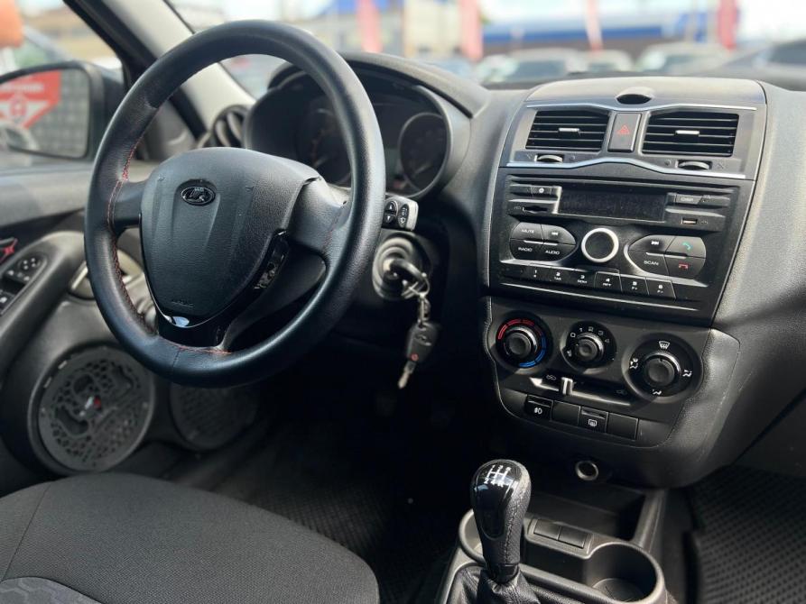 Lada (ВАЗ) Granta I Рестайлинг Альметьевск  - изображение 26