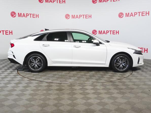 Kia K5 III с пробегом 2021 года, цена 2 681 000 рублей, 79532 км, седан, Автокод Объявления