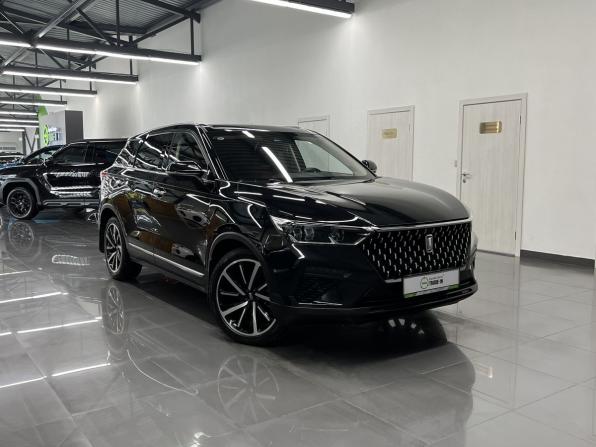 FAW Bestune T77 I с пробегом 2022 года, цена 1 895 000 рублей, 42217 км, внедорожник, Автокод Объявления