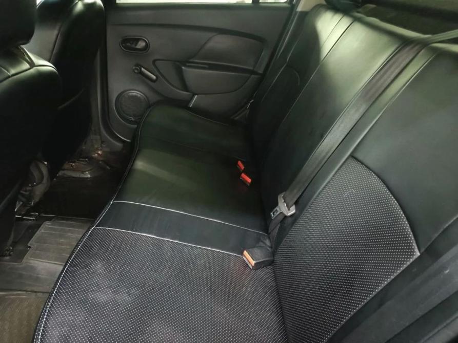 Renault Logan II Ярославль  - изображение 11