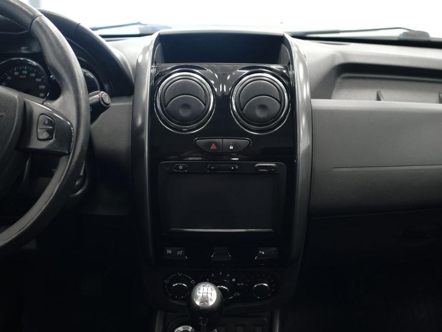 Renault Duster I Рестайлинг Самара  - изображение 11