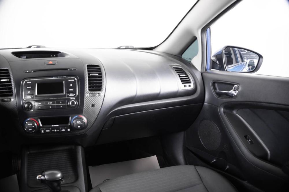 Kia Cerato III Пермь  - изображение 14