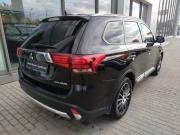 Mitsubishi Outlander III Рестайлинг 2 Москва  - изображение 36