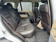Land Rover Range Rover IV Рестайлинг Иркутск  - изображение 71