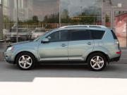 Mitsubishi Outlander II Новосибирск  - изображение 25