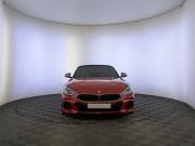 BMW Z4 III (G29) Москва  - изображение 26
