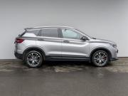 Geely Coolray I Москва  - изображение 39
