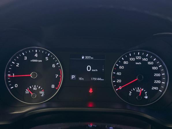 Kia Cerato IV с пробегом 2021 года, цена 1 667 000 рублей, 179144 км, седан, Автокод Объявления