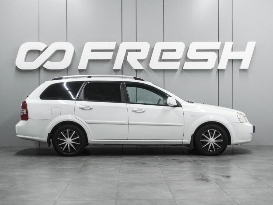 Chevrolet Lacetti I Воронеж  - изображение 5