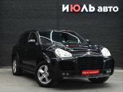 Porsche Cayenne I (955) Екатеринбург  - изображение 22