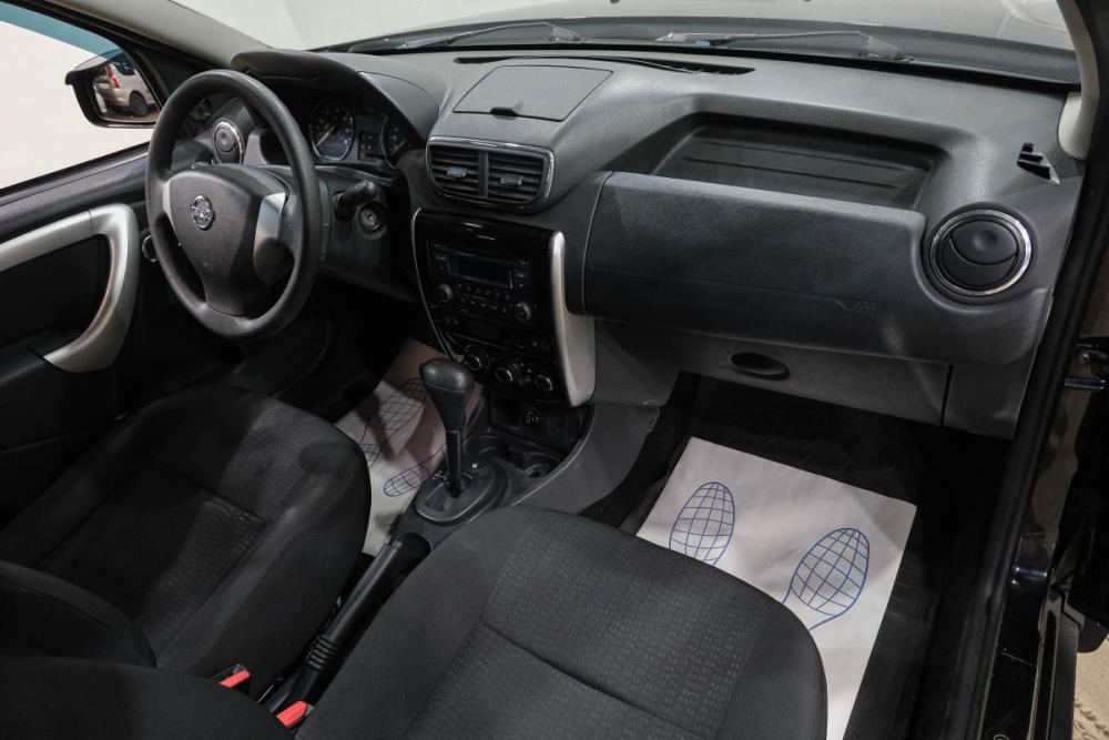 Nissan Terrano III (D10) Новокузнецк  - изображение 16