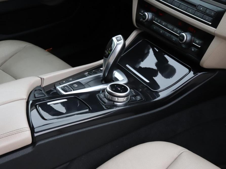 BMW 5 серии VI (F10/F11/F07) Москва  - изображение 16