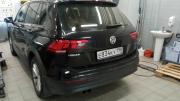 Volkswagen Tiguan II Санкт-Петербург  - изображение 9