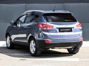 Hyundai ix35 I Новороссийск  - изображение 22
