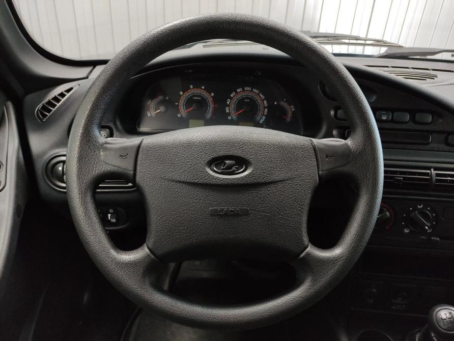 Lada (ВАЗ) Niva Travel I Пермь  - изображение 7