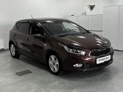Kia Ceed II Казань  - изображение 20
