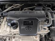 Toyota Camry VIII (XV70) Москва  - изображение 38