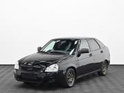 Lada (ВАЗ) Priora I Москва  - изображение 16
