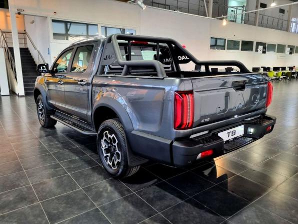 Новый JAC T9 2026 года, цена 3 719 000 рублей, offers.body_type.unknown, Автокод Объявления