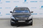 Hyundai Solaris I Рестайлинг Пермь  - изображение 19