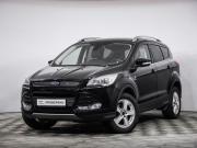 Ford Kuga II Санкт-Петербург  - изображение 27