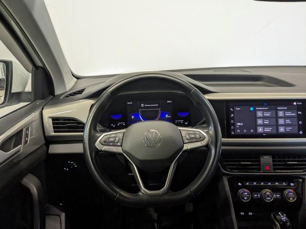 Volkswagen Taos I с пробегом 2022 года, цена 2 450 000 рублей, 95360 км, внедорожник, Автокод Объявления