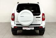 Chevrolet Niva I Рестайлинг Саратов  - изображение 27