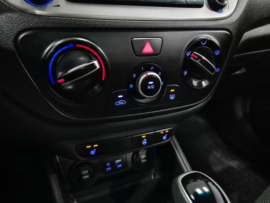 Hyundai Solaris II Альметьевск  - изображение 18