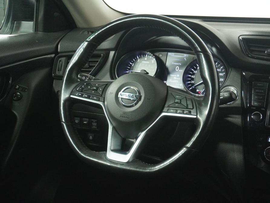 Nissan X-Trail III Рестайлинг Вологда  - изображение 16