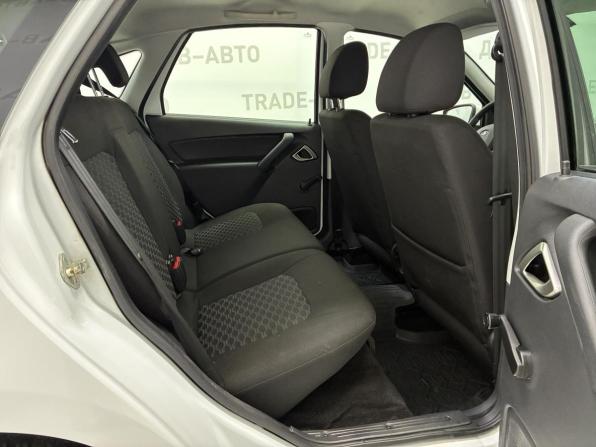 Lada (ВАЗ) Granta I Рестайлинг с пробегом 2024 года, цена 799 000 рублей, 54000 км, лифтбек, Автокод Объявления