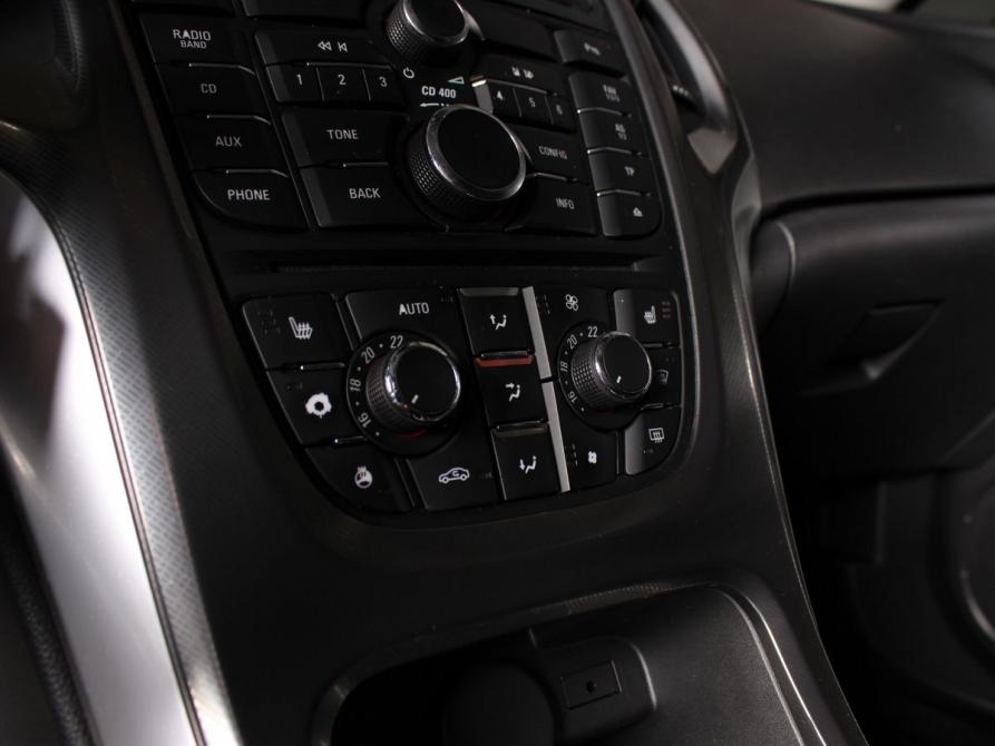 Opel Astra J Минеральные Воды  - изображение 19