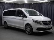 Mercedes-Benz V-Класс III (W447) Рестайлинг Москва  - изображение 30