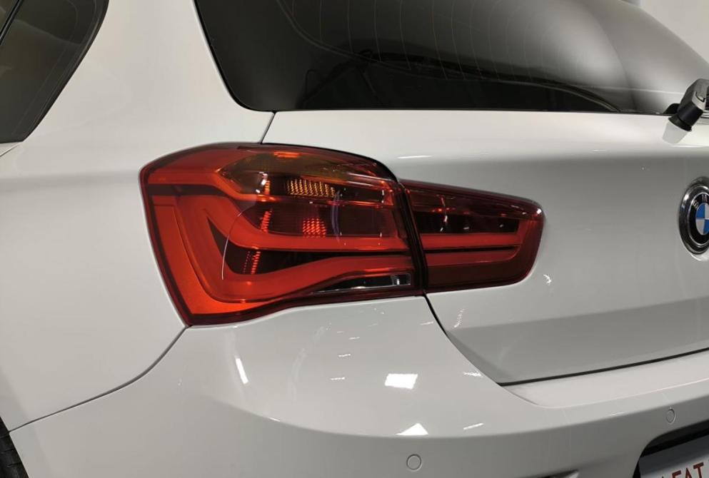 BMW 1 серии II (F20/F21) Нижний Новгород  - изображение 21