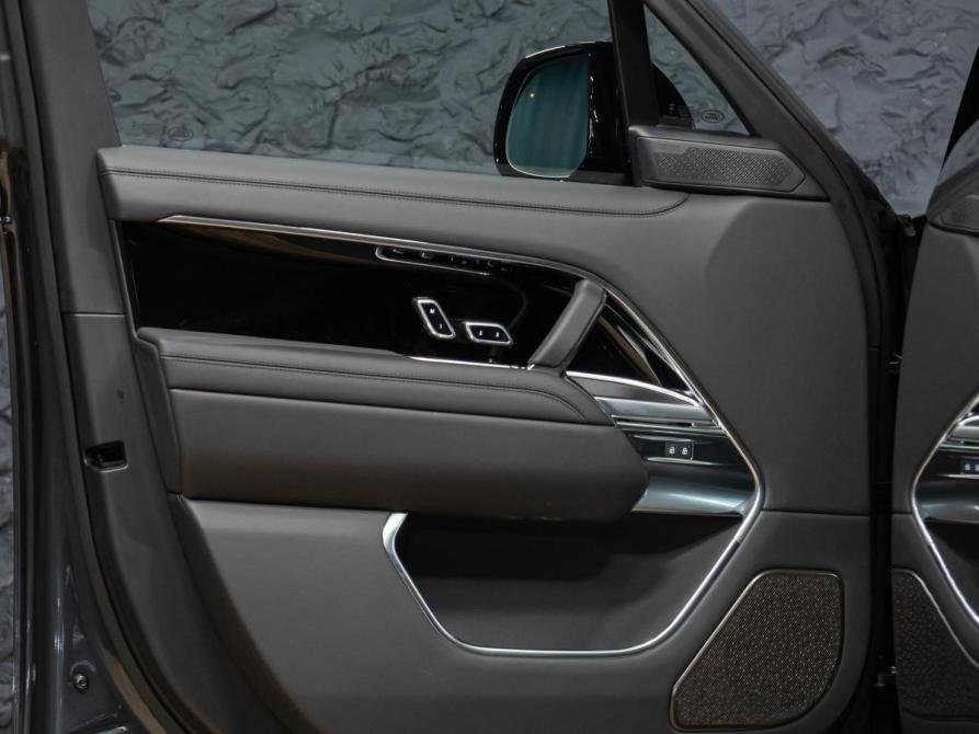 Land Rover Range Rover V Москва  - изображение 30
