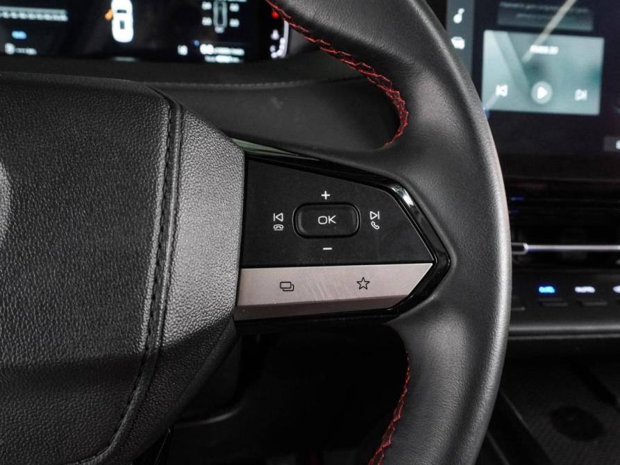 Changan CS55 Plus II Рестайлинг Воронеж  - изображение 19