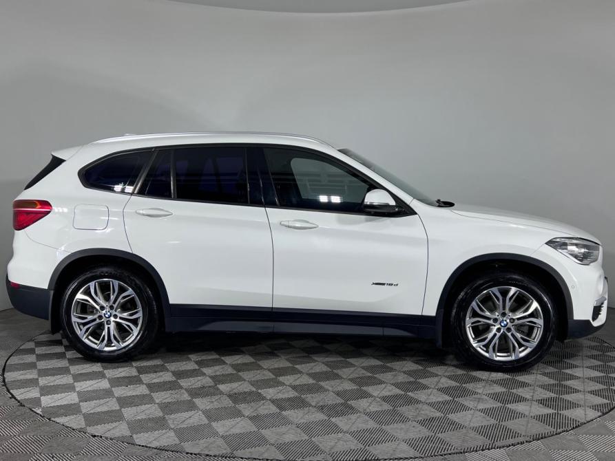 BMW X1 II (F48) Ростов-на-Дону  - изображение 4