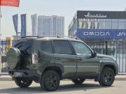 Lada (ВАЗ) Niva Travel I Новосибирск  - изображение 30