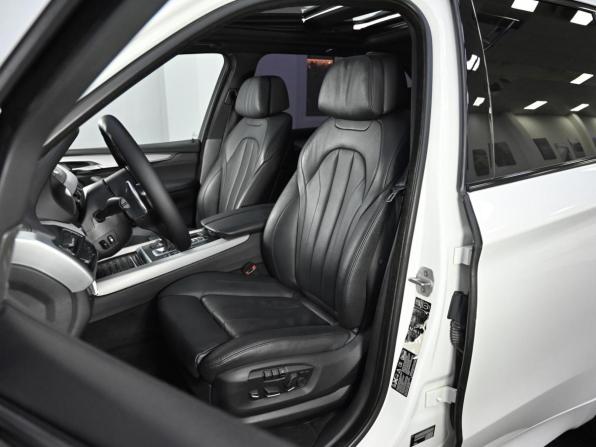 BMW X5 III (F15) с пробегом 2015 года, цена 2 999 000 рублей, 137000 км, внедорожник, Автокод Объявления